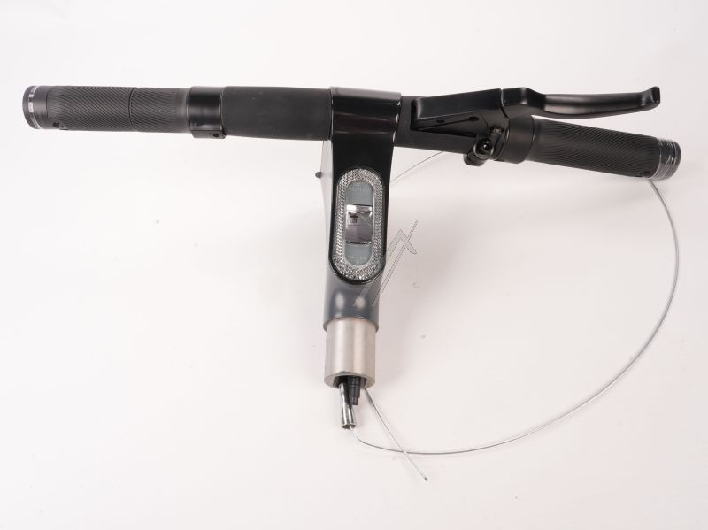 SOFLOW SO ONE PRO GEN 2 (0) Guidon complet en noir (DE) (Original)