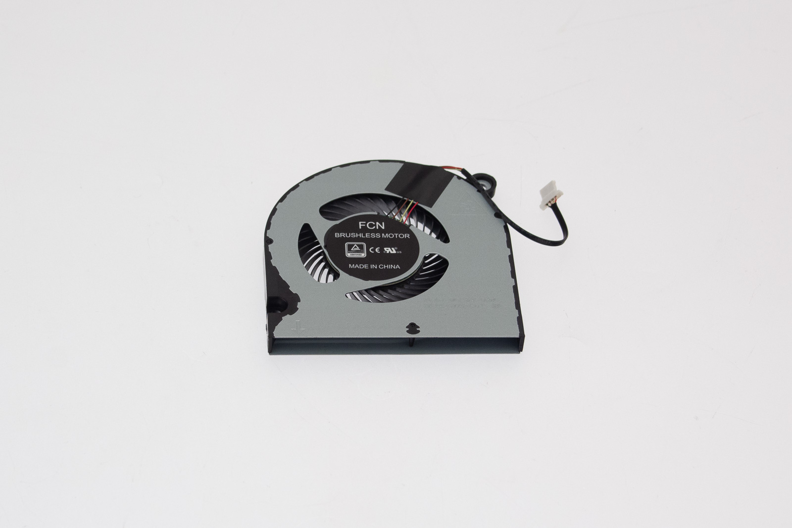 Acer Lüftermodul / Fan module Aspire 5 A517-52 Serie (Original)