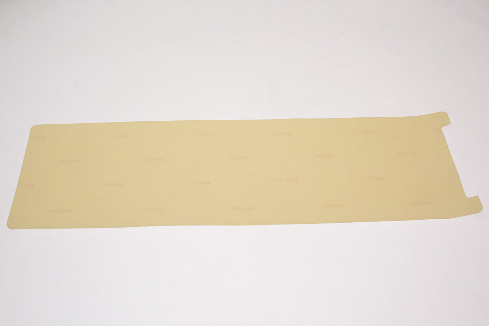 SOFLOW (40) Klebematte für Trittfläche SO4 PRO GEN 2 (Original)