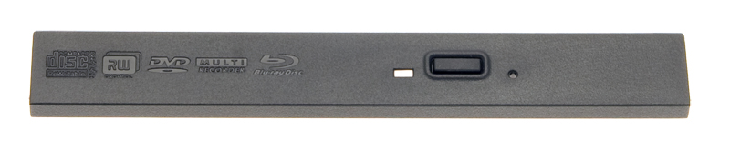 Acer Laufwerkblende / ODD Bezel Aspire 6930G Serie (Original)