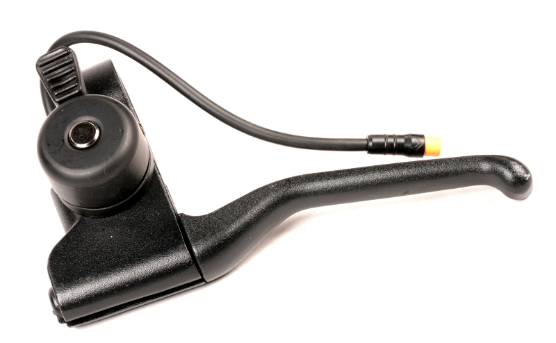 EGRET linker Bremshebel inkl. Klingel xT1 (Original)