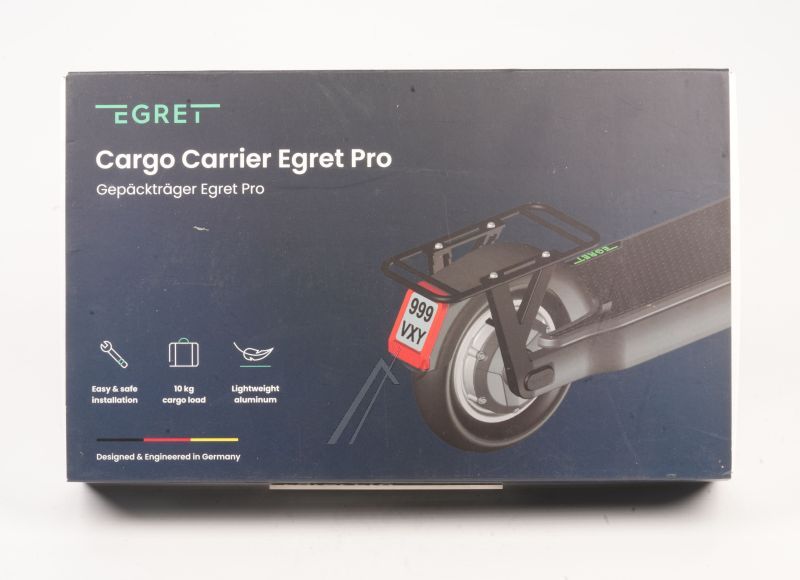 EGRET PRO FX Portaequipajes (originale)