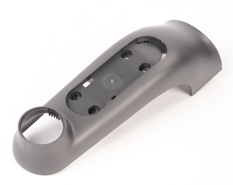 SEGWAY Abdeckung Vordergabel links F65D (Original)