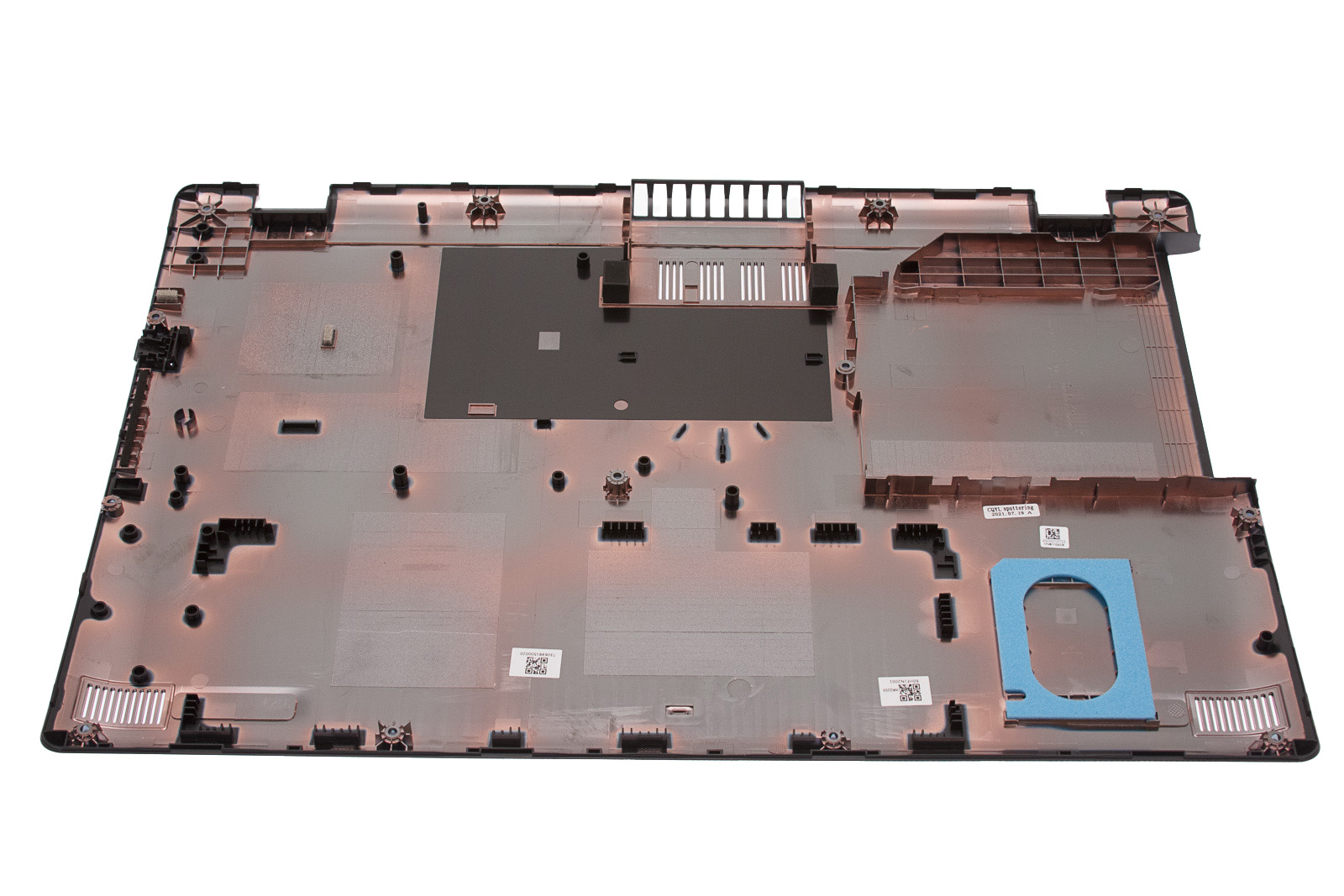 Acer Gehäuseunterteil / Cover lower Aspire 3 A317-32 Serie (Original)