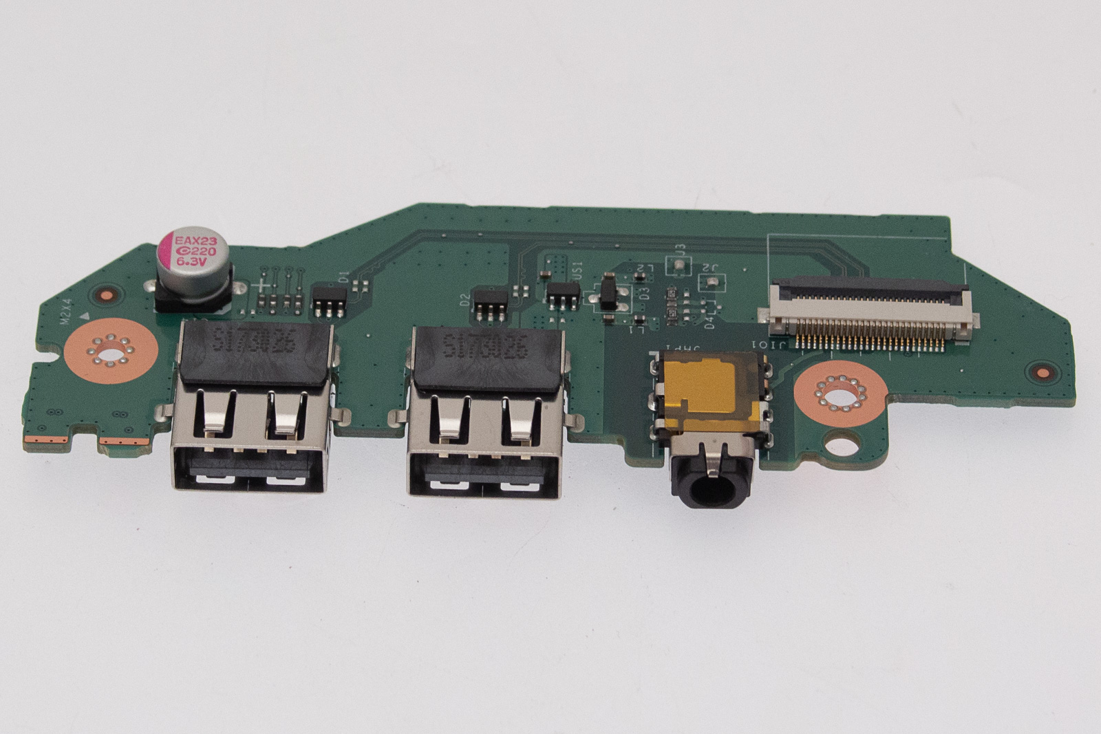 Acer I/O Board Aspire 5 A515-41G Serie (Original)