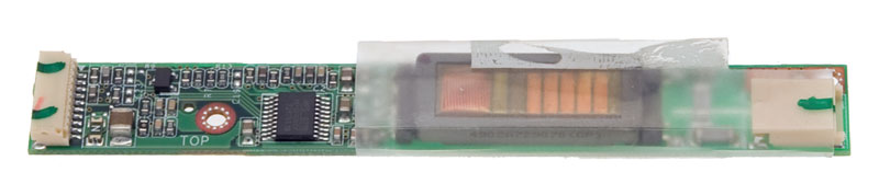 PackardBell Display - Inverter EasyNote MX67 Serie (Original)