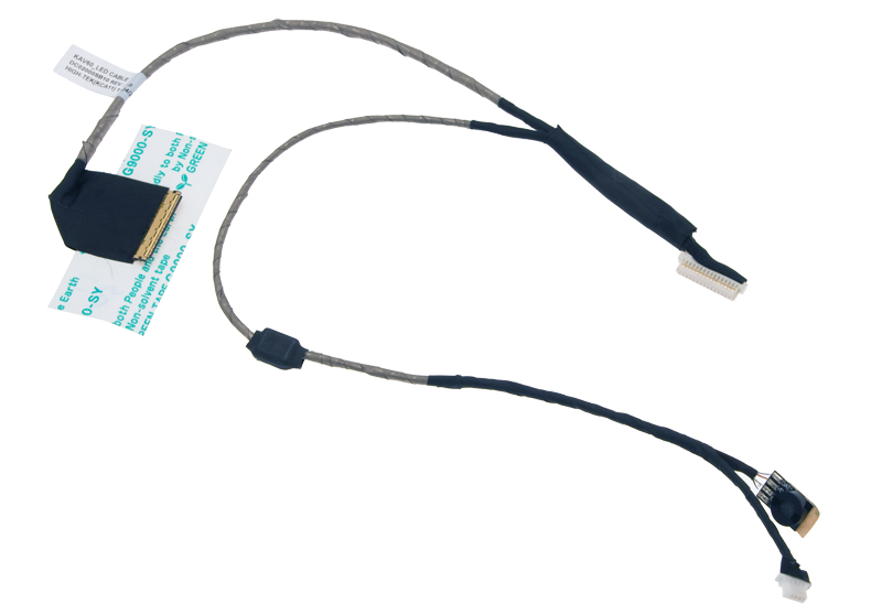 Acer Displaykabel / LCD-Cable Aspire ONE 531F (Original)