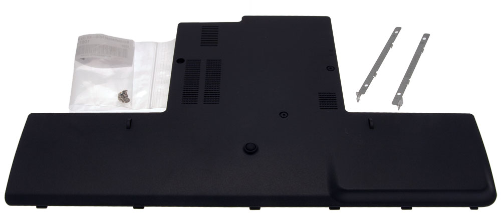 PackardBell Einbaukit zweite Festplatte / 2nd HDD EasyNote LS11HR Serie (Original)