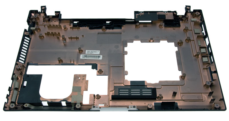 Acer Gehäuseunterteil / Cover Lower TravelMate 8331 Serie (Original)
