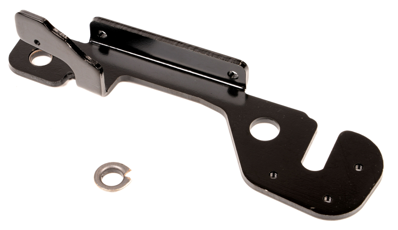 SEGWAY SCHWINGARM HINTEN LINKS MAX G2 D (Original)