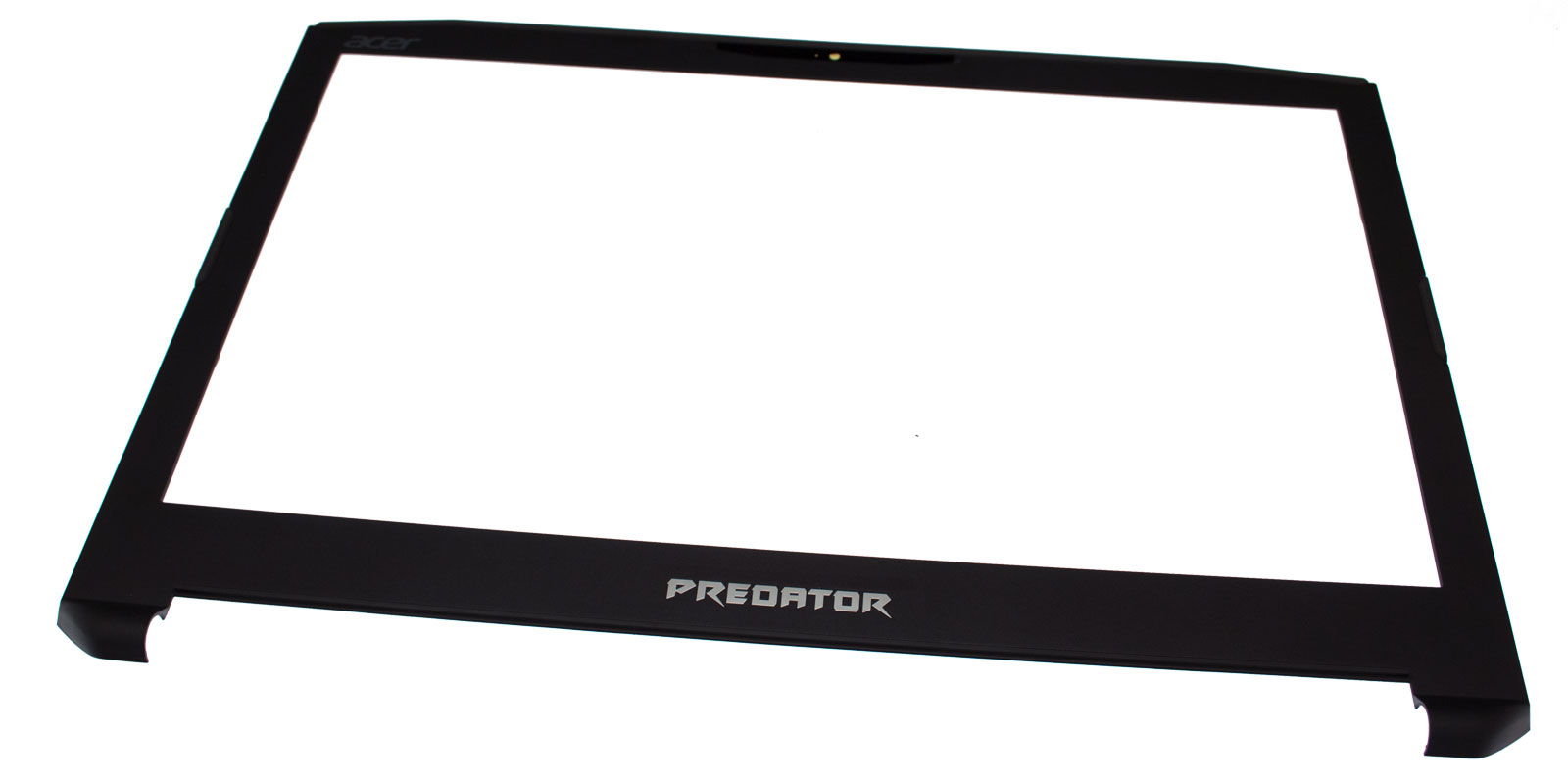 Acer Displayrahmen / Cover Bezel Predator 17X GX-792 Serie (Original)