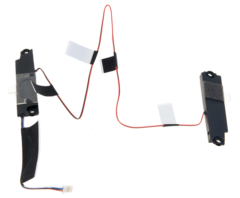 Acer Lautsprecher / Speaker Aspire S3-951 Serie (Original)