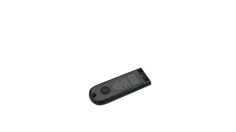 SEGWAY MAX G30D Audi Display Cover (Original)