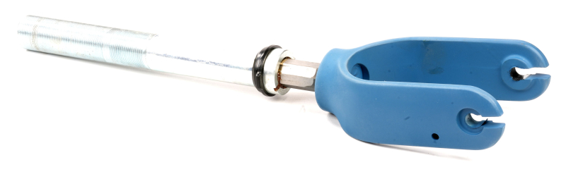 EGRET Vordergabel blau EIGHT (Original)