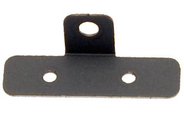 Gateway Festplattenhalterung / HDD Bracket Gateway NS41C Serie (Original)