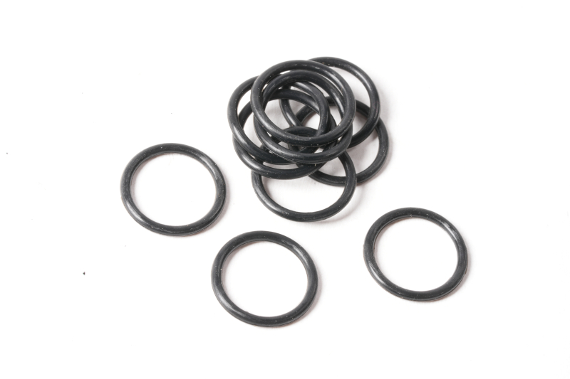 SEGWAY Dichtungsring Netzteilbuchse E22Ds (Original)