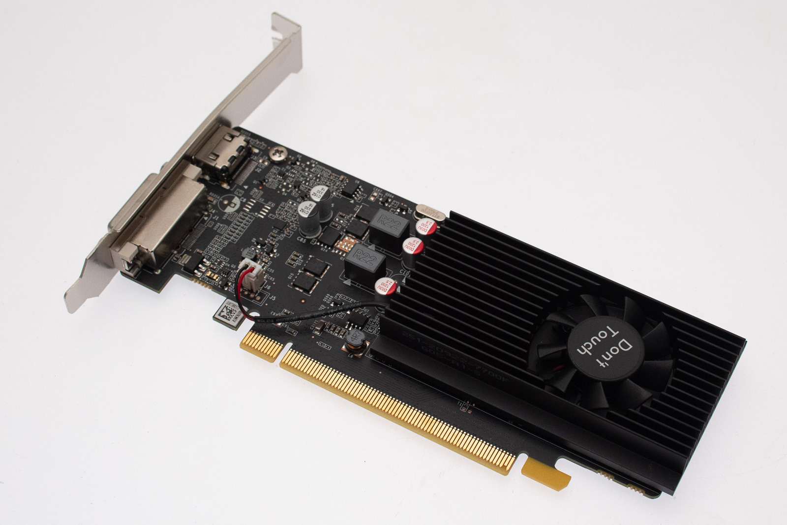 Acer Grafikkarte / VGA card Aspire TC-1760 Serie (Original) Acer Grafikkarte / VGA card Aspire TC-1760 Serie (Original)