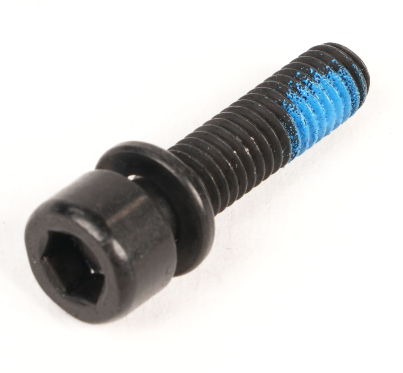 SEGWAY Schraube 6*25 F20D (Original)