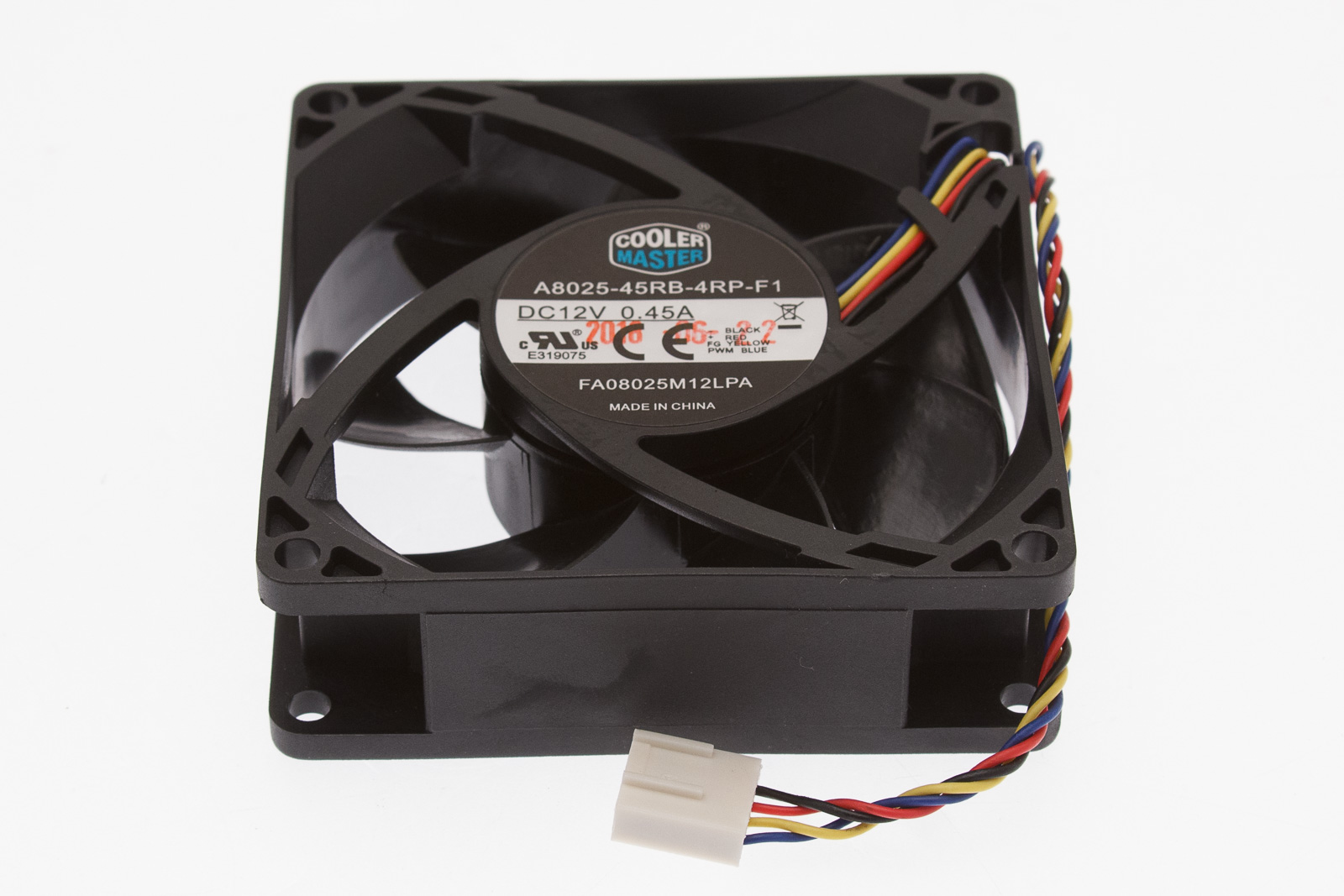 Acer FAN.SYSTEM.12V.80X80X25MM.4PIN.W/CABLE Veriton M6660G Serie (Original) Acer FAN.SYSTEM.12V.80X80X25MM.4PIN.W/CABLE Veriton M6660G Serie (Original)