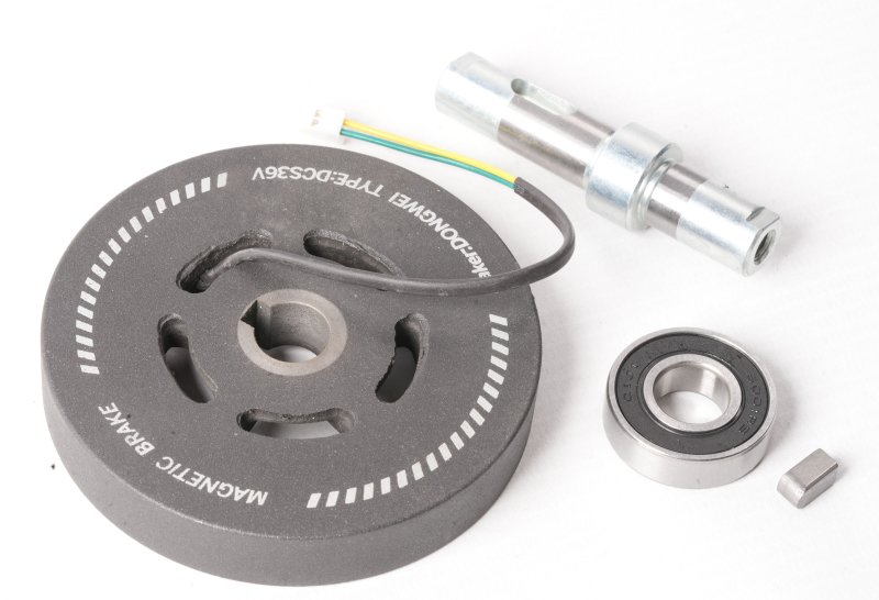 SEGWAY E25D Elektromagnetische Bremse (Original)
