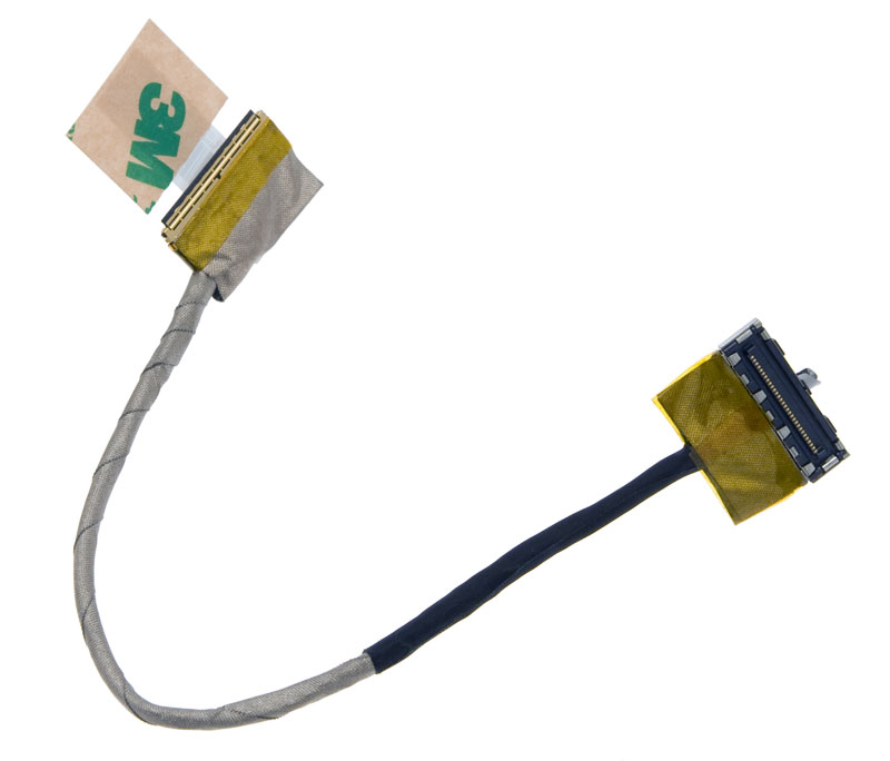 Gateway Displaykabel / LCD-Cable Gateway NS51C Serie (Original) Gateway Displaykabel / LCD-Cable Gateway NS51C Serie (Original)