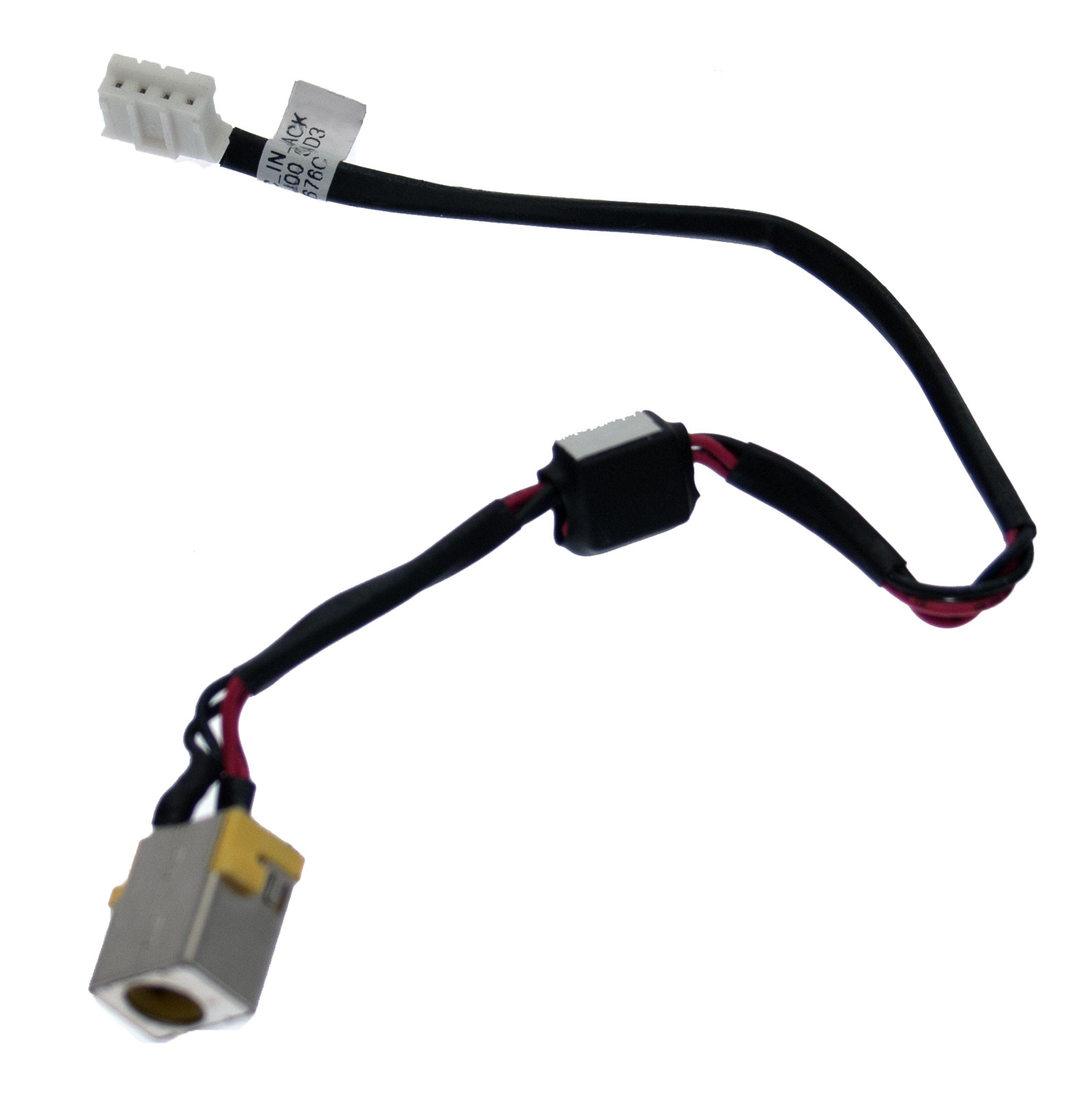 Acer Netzteilbuchse / DC-IN Aspire E5-551 Serie (Original)