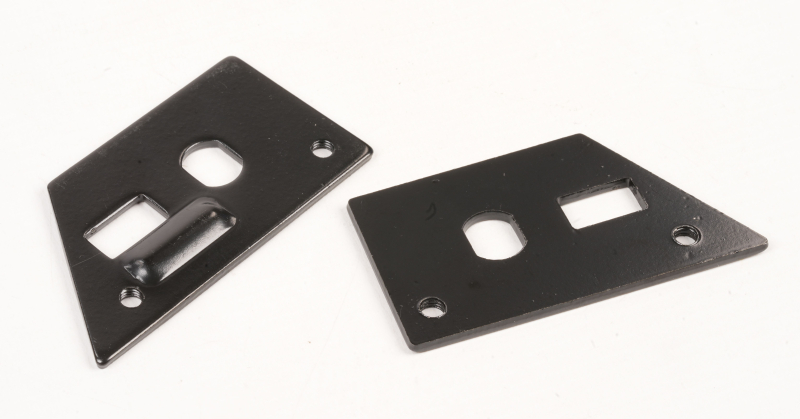 EGRET (12) Hinterachssicherung ONE (Original)