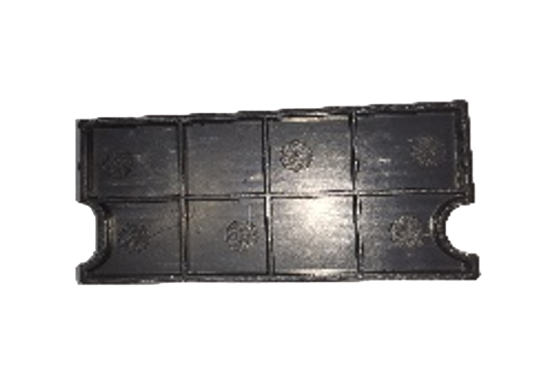 SOFLOW (31) Dichtung SO3 (Original)