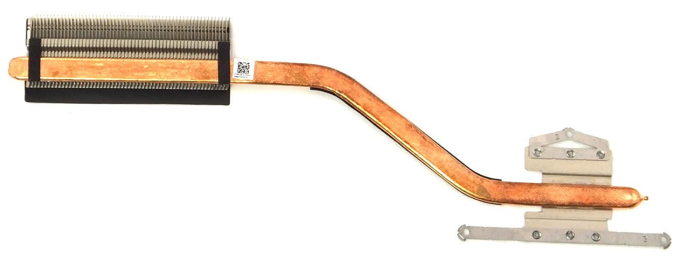 Acer Wärmemodul / Thermal module Extensa 15 EX215-52 Serie (Original)