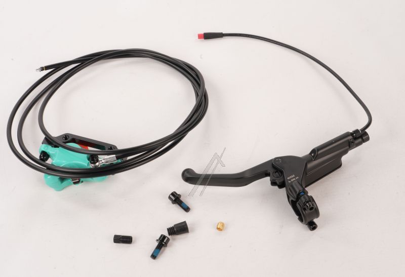 EGRET rechter Bremshebel GTs (Original)