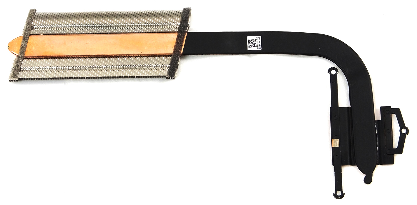 Acer Wärmemodul / Thermal module Swift 3 SF314-511 Serie (Original)