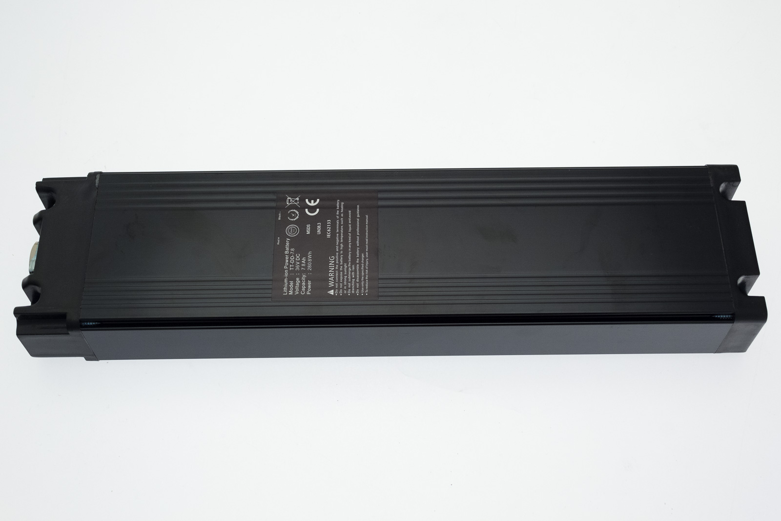 SOFLOW (49) Akku / Batterie 7800mAh Standard SO4 GEN 2 (Original)