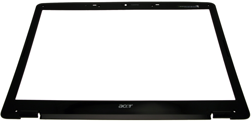 Acer Displayrahmen / Bezel LCD Aspire 7730 Serie (Original)