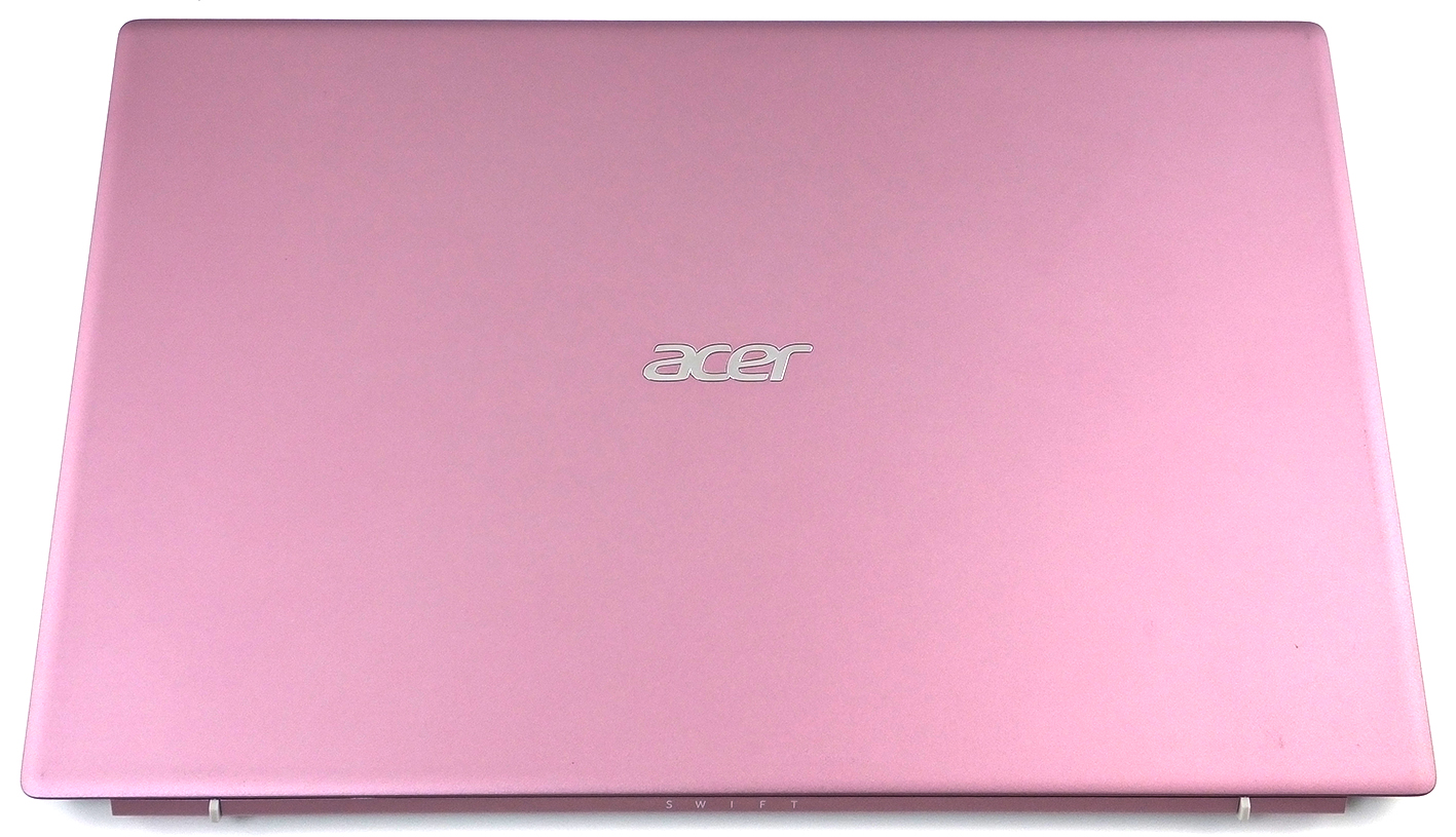 Acer COVER.LCD.PINK Swift X 14 SFX14-41G Serie (Original)