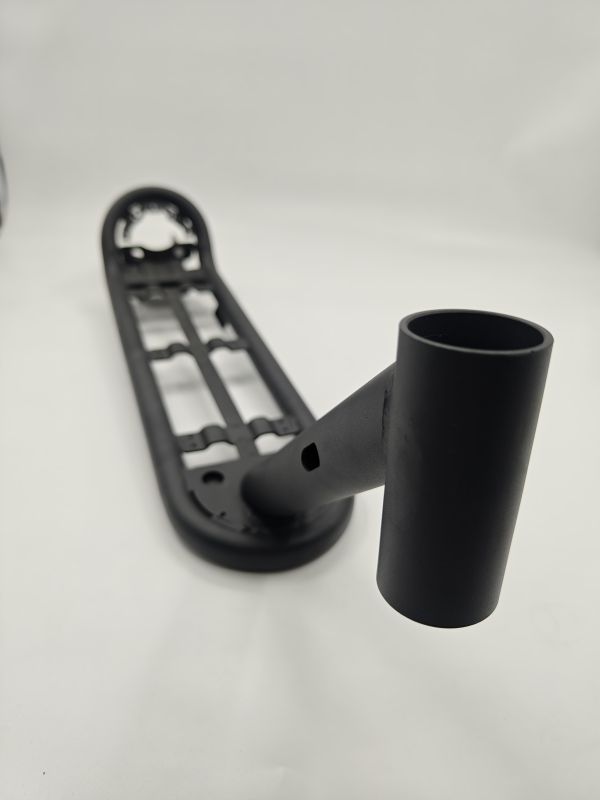 SOFLOW (14) Rahmen Trittbrett SO2 ZERO (Original)