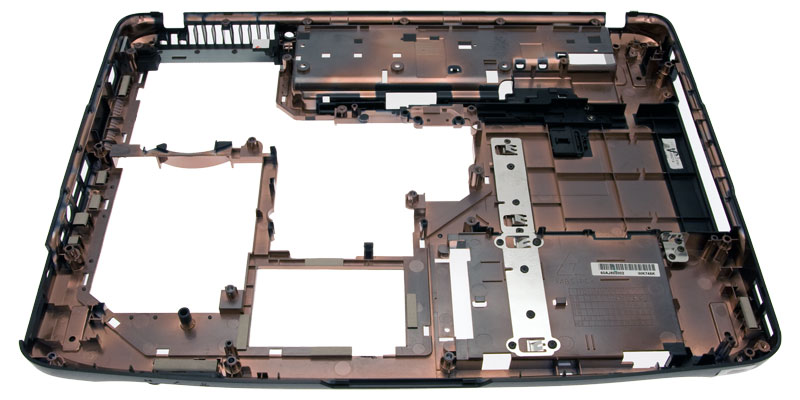 Acer Gehäuseunterteil /Cover lower Aspire 5220 Serie (Original)