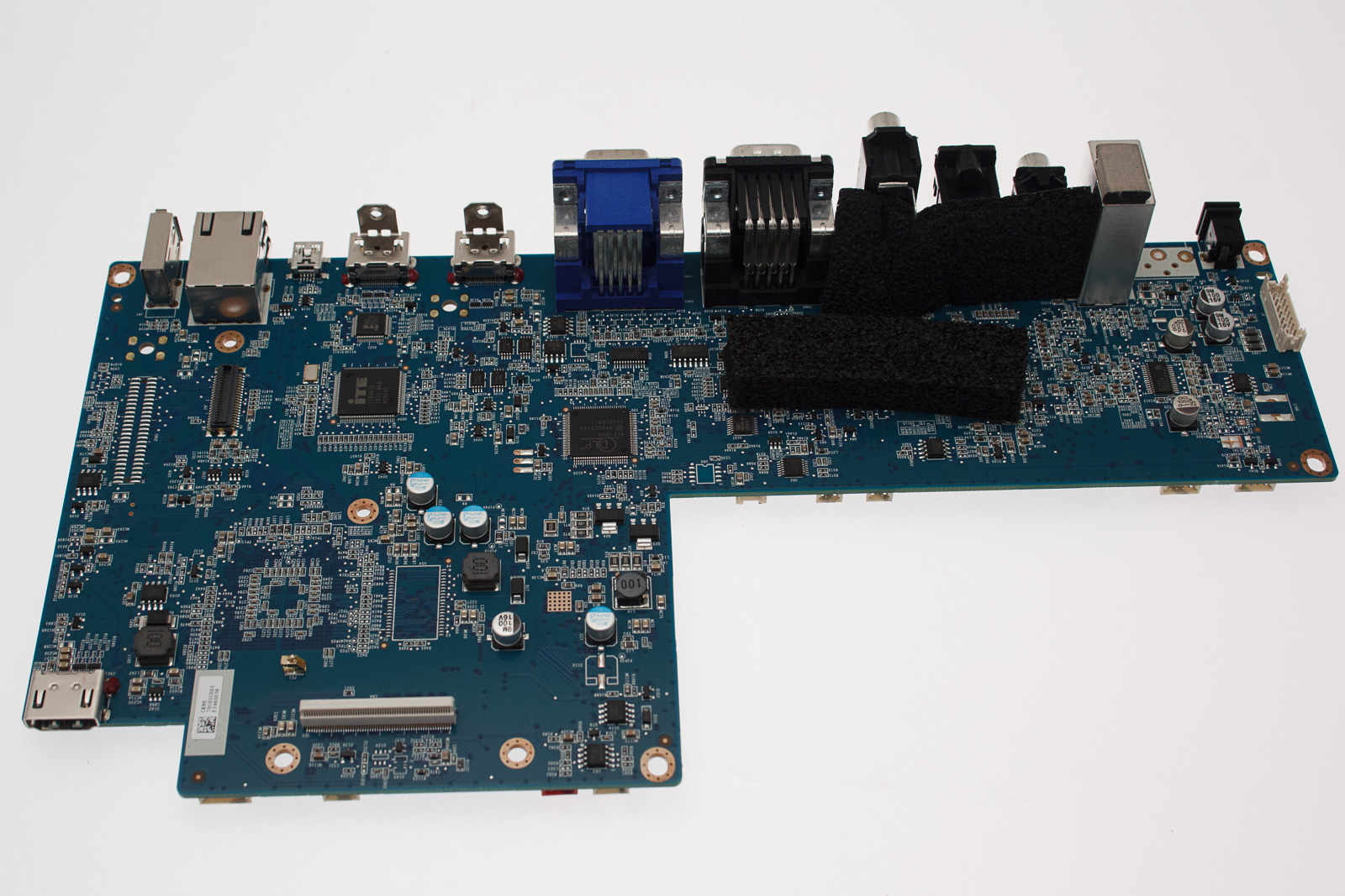 Acer Mainboard P6500 P6500 Serie (Original)