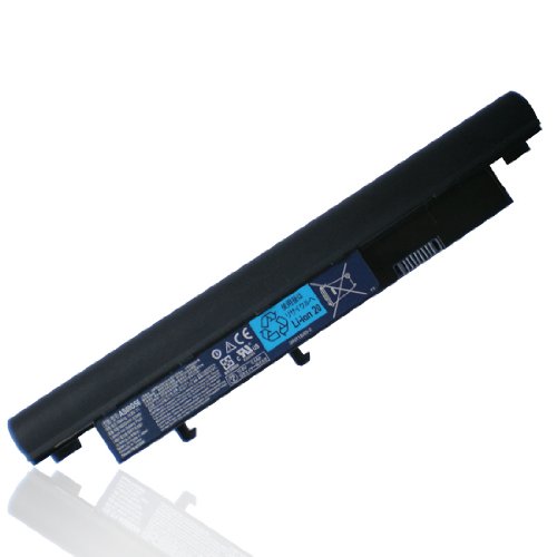Acer Akku / Batterie 5600mAh Aspire 3810TG Serie (Original) Acer Akku / Batterie 5600mAh Aspire 3810TG Serie (Original)