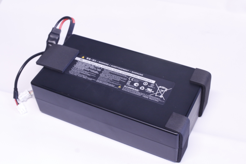 SEGWAY AKKU MAX G3-SERIE Max G3 D (Original)