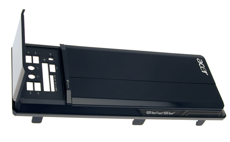 Acer Gehäuse / Cover Front Bezel Aspire X3812 Serie (Original)