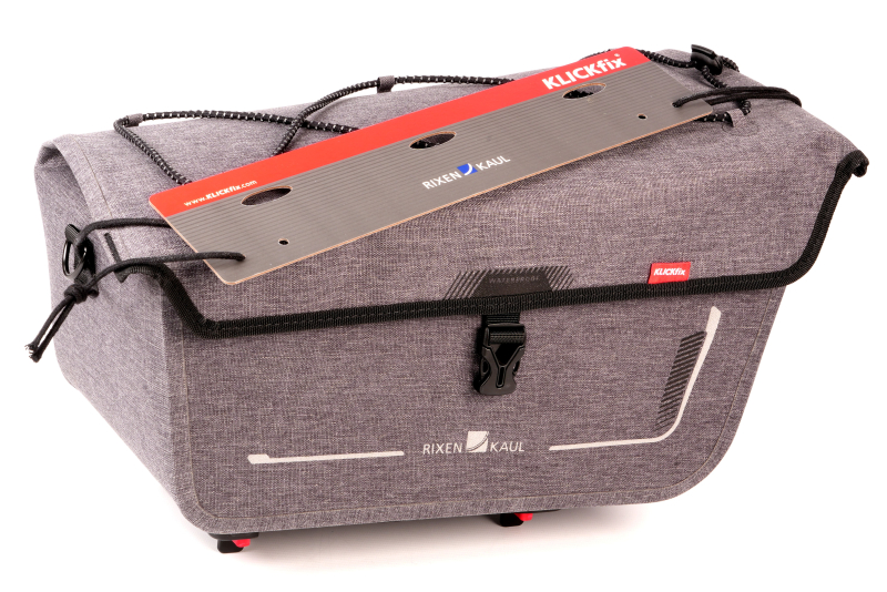 EGRET Klickfix Rackpack Sport wasserdicht X ultra (Original)