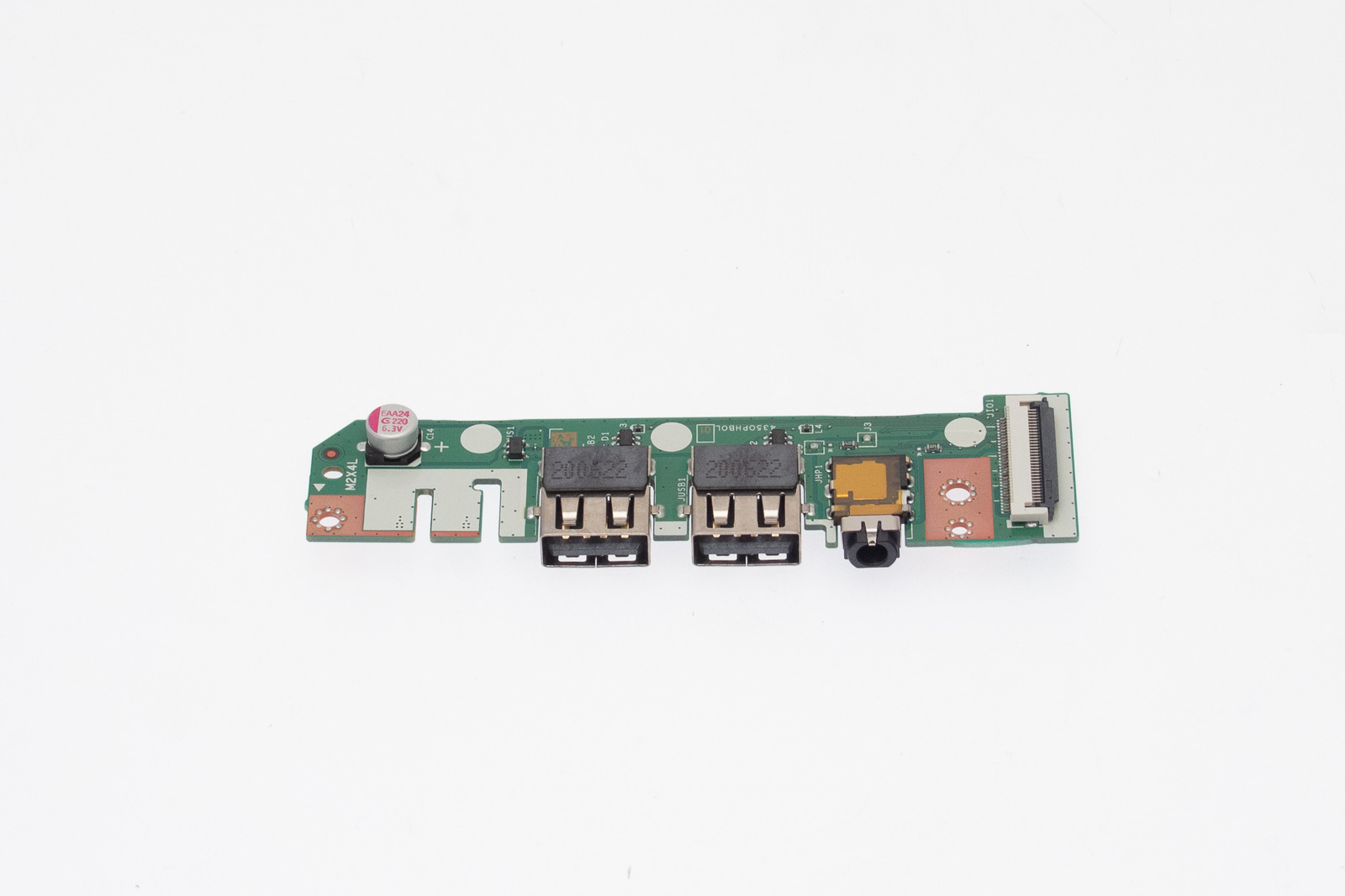 Acer I/O Board Aspire 5 A515-52G Serie (Original) Acer I/O Board Aspire 5 A515-52G Serie (Original)