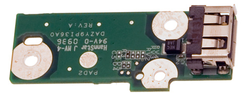 Acer SW BOARD Aspire 8940G Serie (Original)