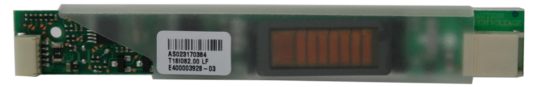 Acer Display - Inverter Aspire 3680 Serie (Original) Acer Display - Inverter Aspire 3680 Serie (Original)