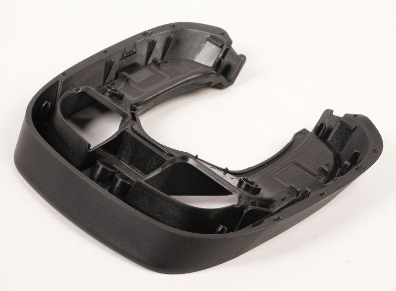 SEGWAY Obere Abdeckung Vordergabel E3 D (Original)