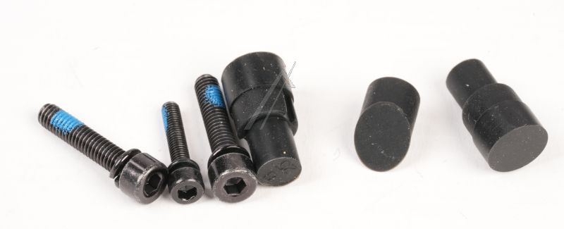 SEGWAY E22D Soporte de batería (originale)