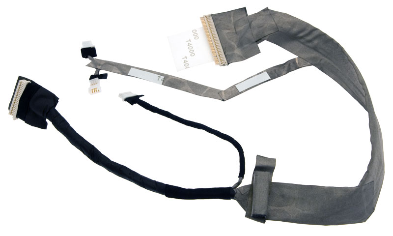 PackardBell LCD-Kabel 2 Lampen / C.A. LCD DUAL LAMP SJM80 HT EasyNote DT85 Serie (Original)