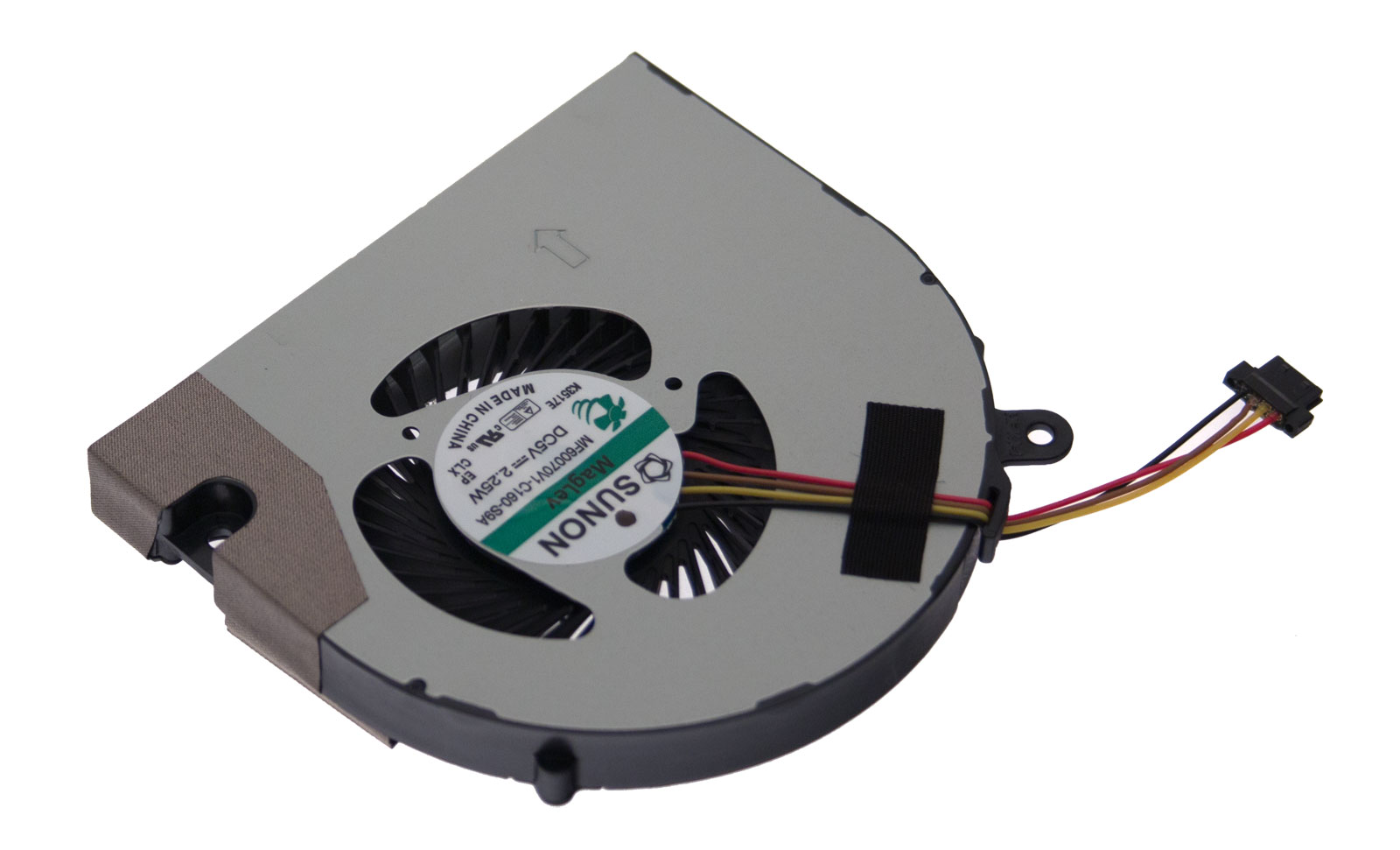 Acer Lüfter / Fan Aspire R7-572G Serie (Original)