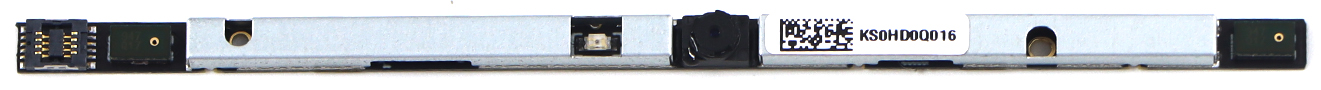 Acer CAMERA.HD.CNFLH33.GC1009.RTS5855.PS-31382C1FI Aspire Nitro 5 AN517-42 Serie (Original)