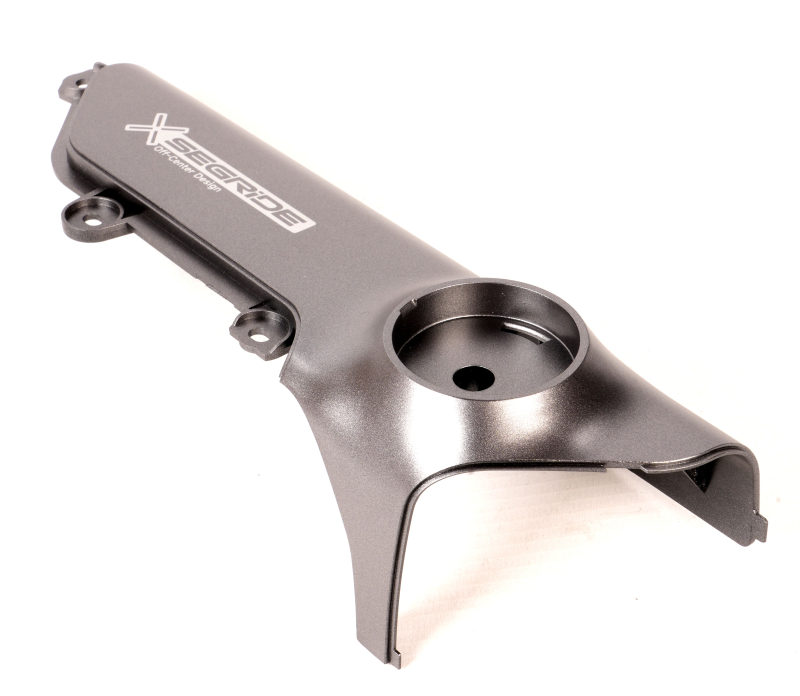 SEGWAY Abdeckung Vordergabel links F3 D (Original)